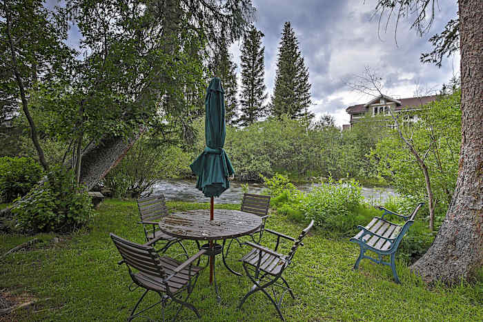 Condo On Fraser River 4 Mi To Winter Park Resort