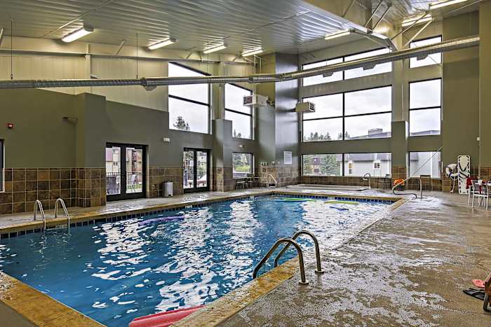 Condo On Fraser River 4 Mi To Winter Park Resort