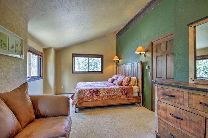 Winter Park Cabin Walk To Main Street Downtown