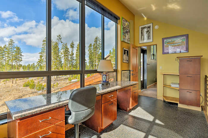 Private Fraser House W Mtn Views Grill Near Wp