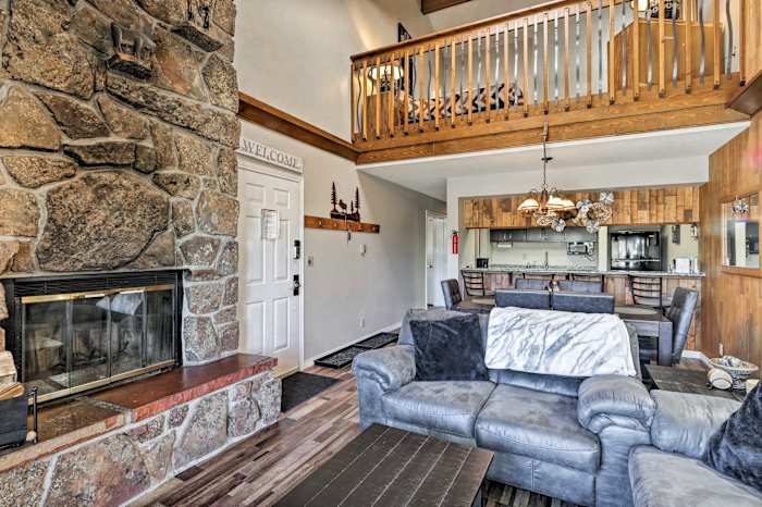 Fraser Condo 6 4 Miles To Winter Park Resort