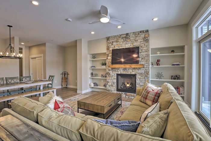 New Winter Park Condo Book 5 Nights Get 1 Free