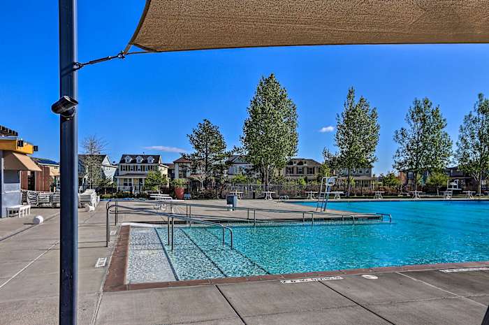 NEW! Family-Friendly Denver Home w/Patio, Fire Pit