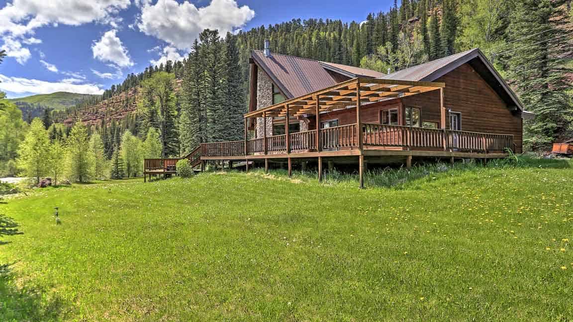 should i buy a vacation rental property