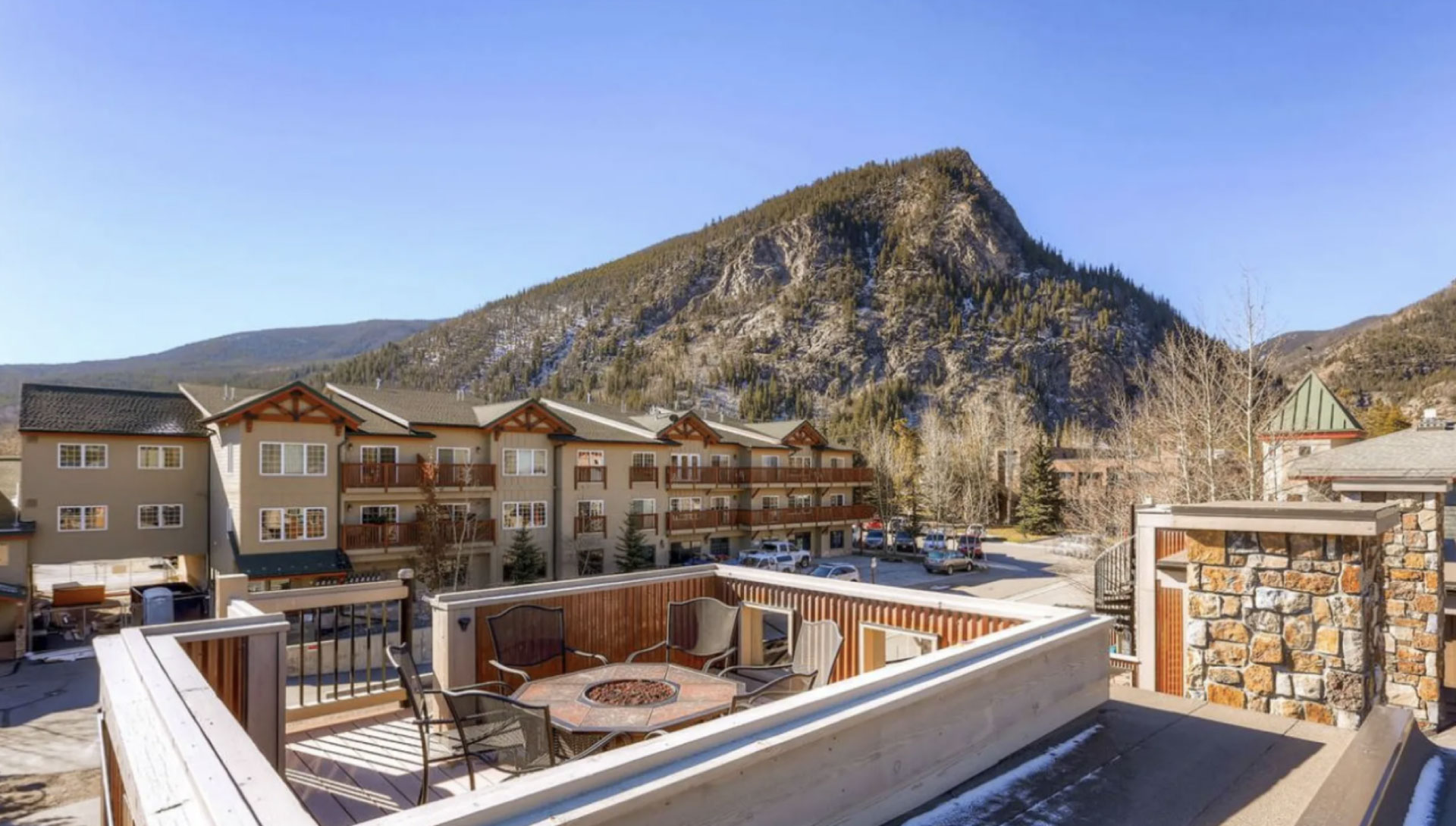 Top Things to Do in the Summit County, CO Area Evolve