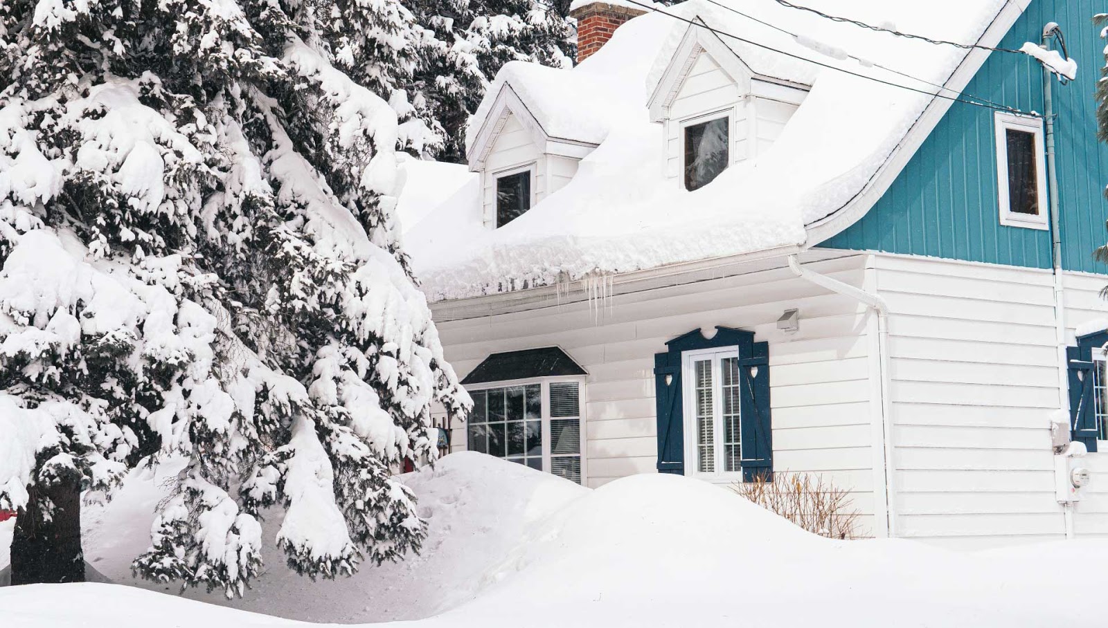 How to Winterize Your Home or Vacation Rental for Cold Weather