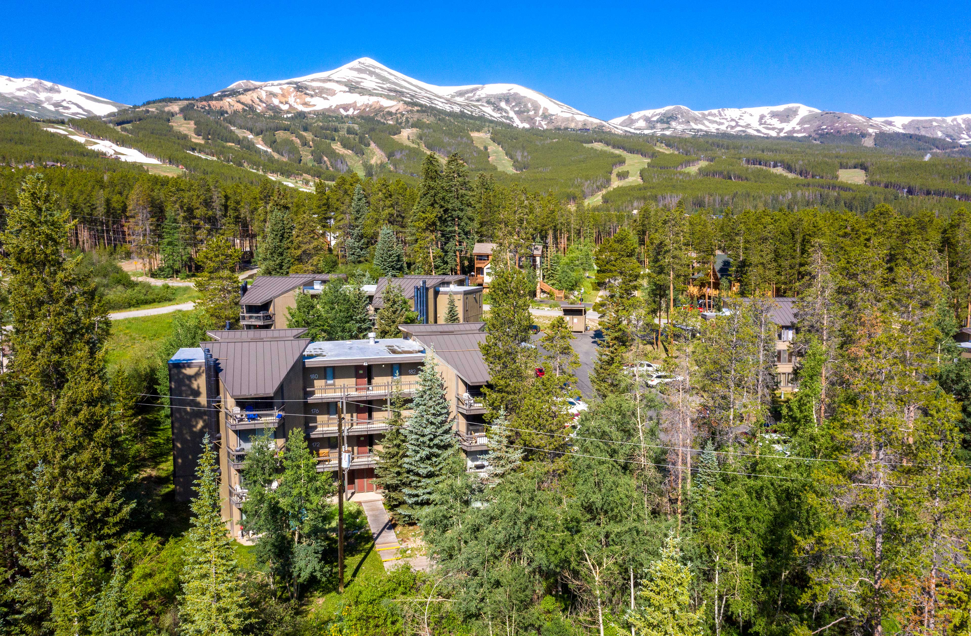 THE BEST Keystone Vacation Rentals - Book Now