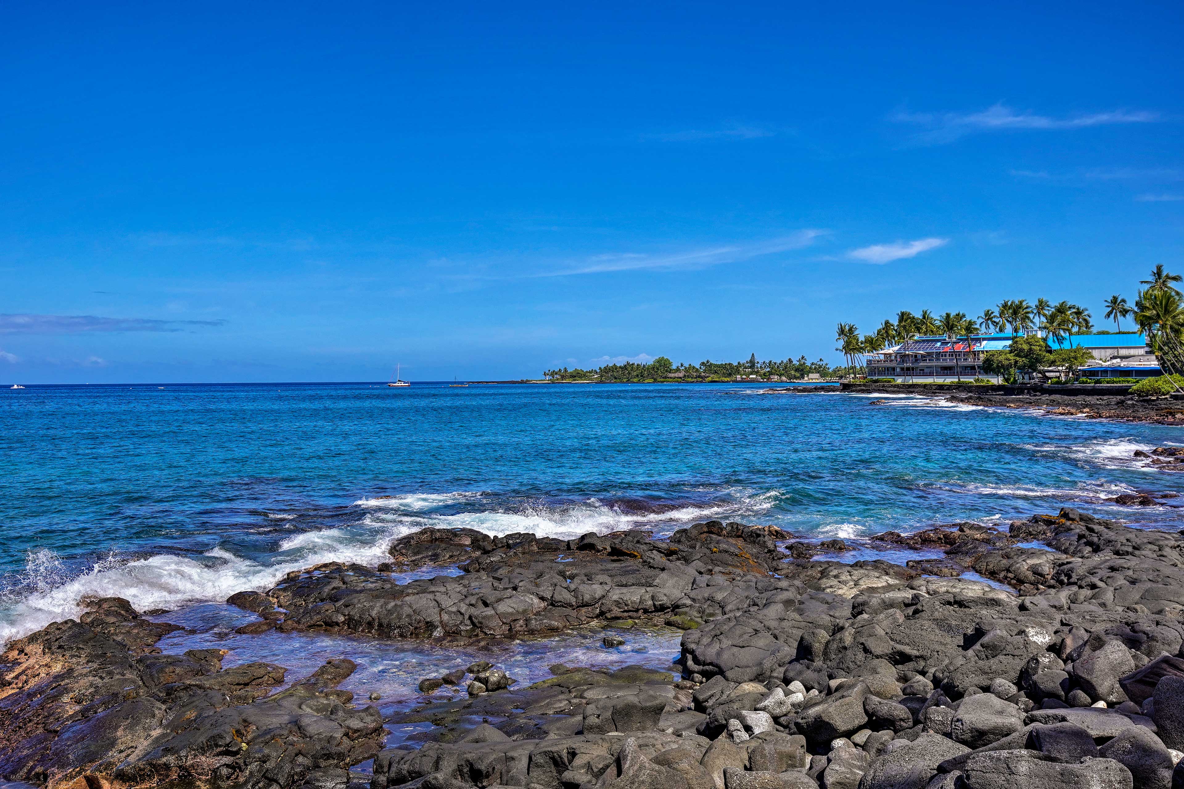 THE BEST Kailua-Kona Vacation Rentals - Book Now | Evolve 