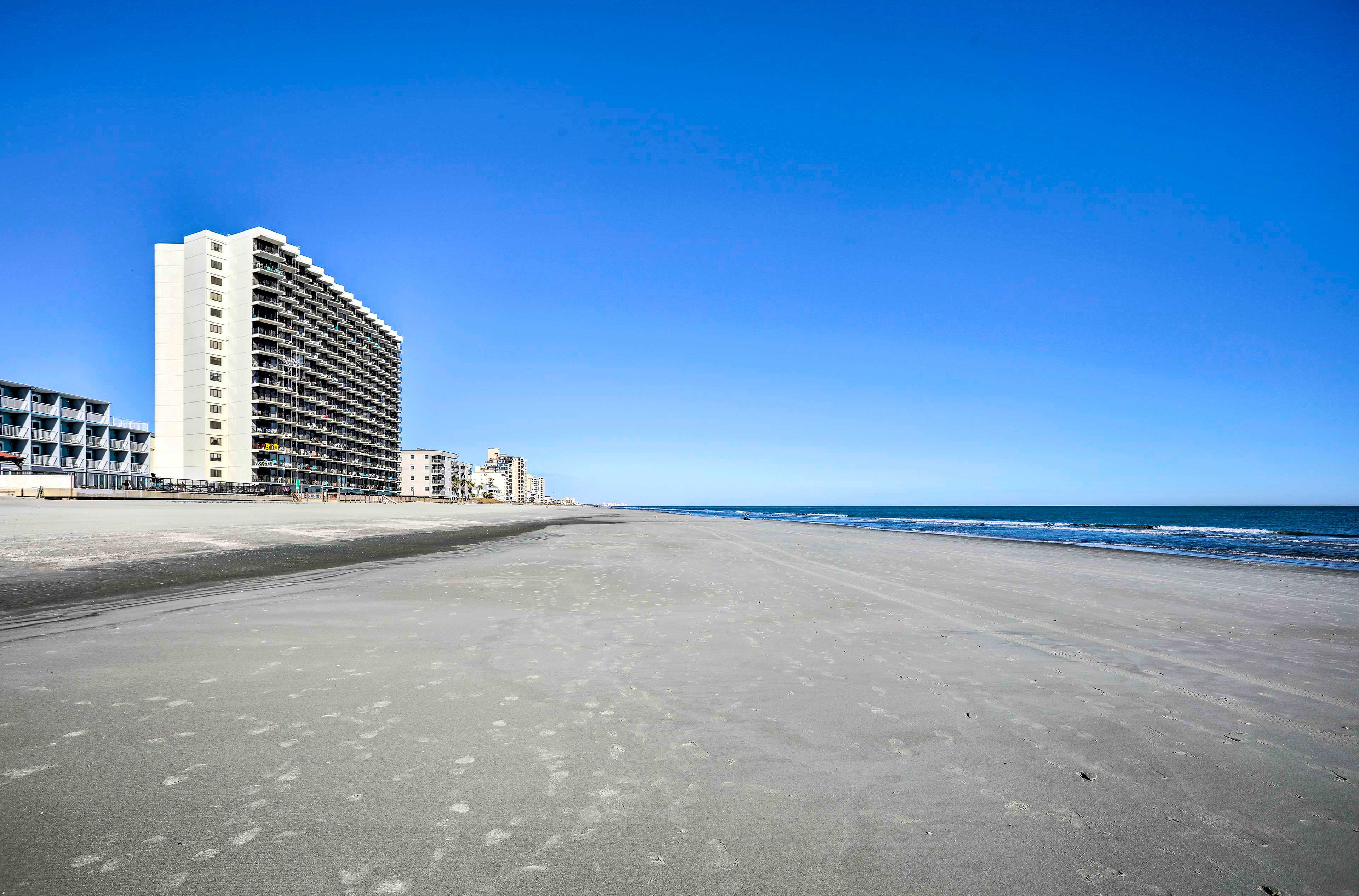 THE BEST Myrtle Beach Vacation Rentals - Book Now