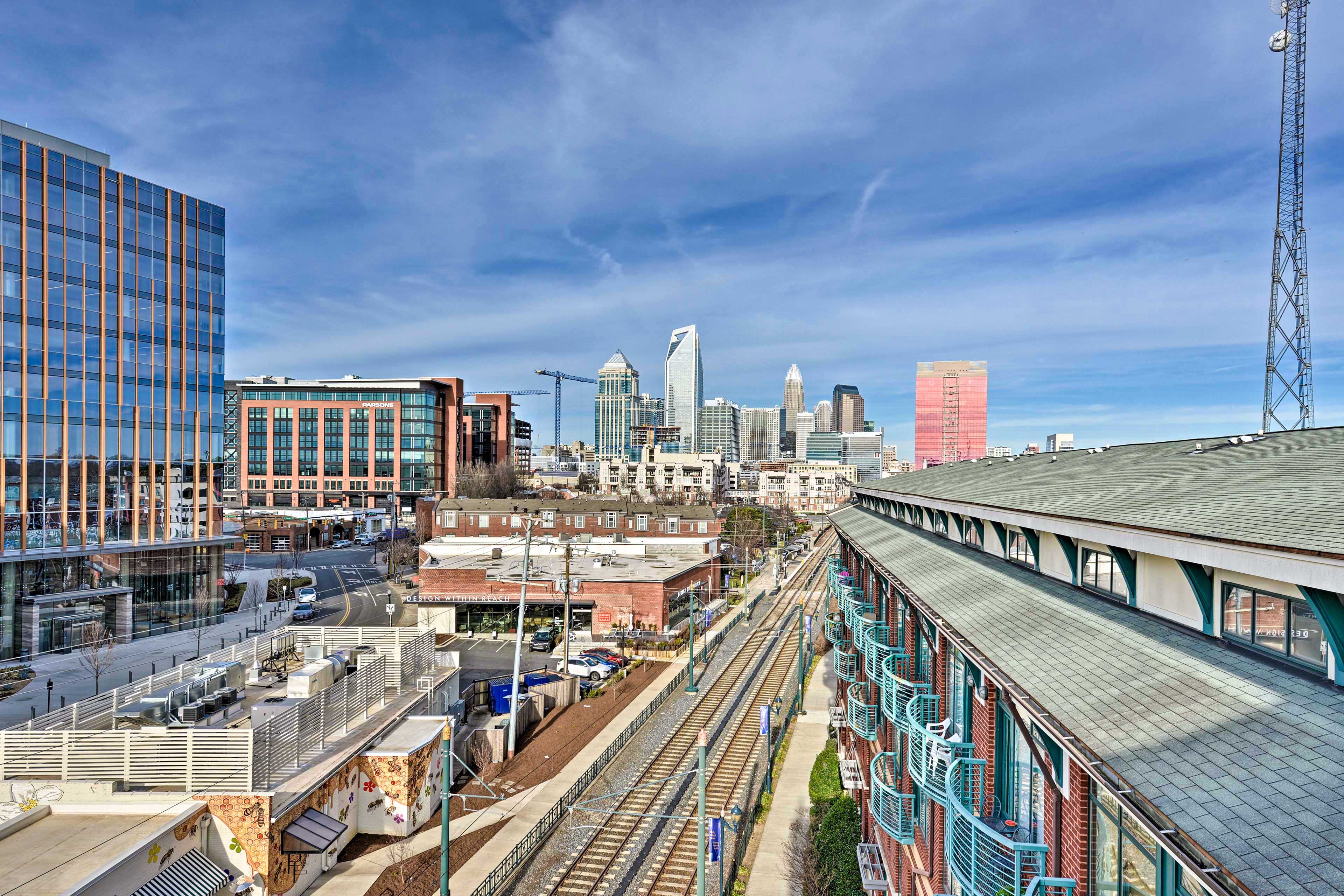 THE BEST Charlotte Vacation Rentals Book Now Evolve