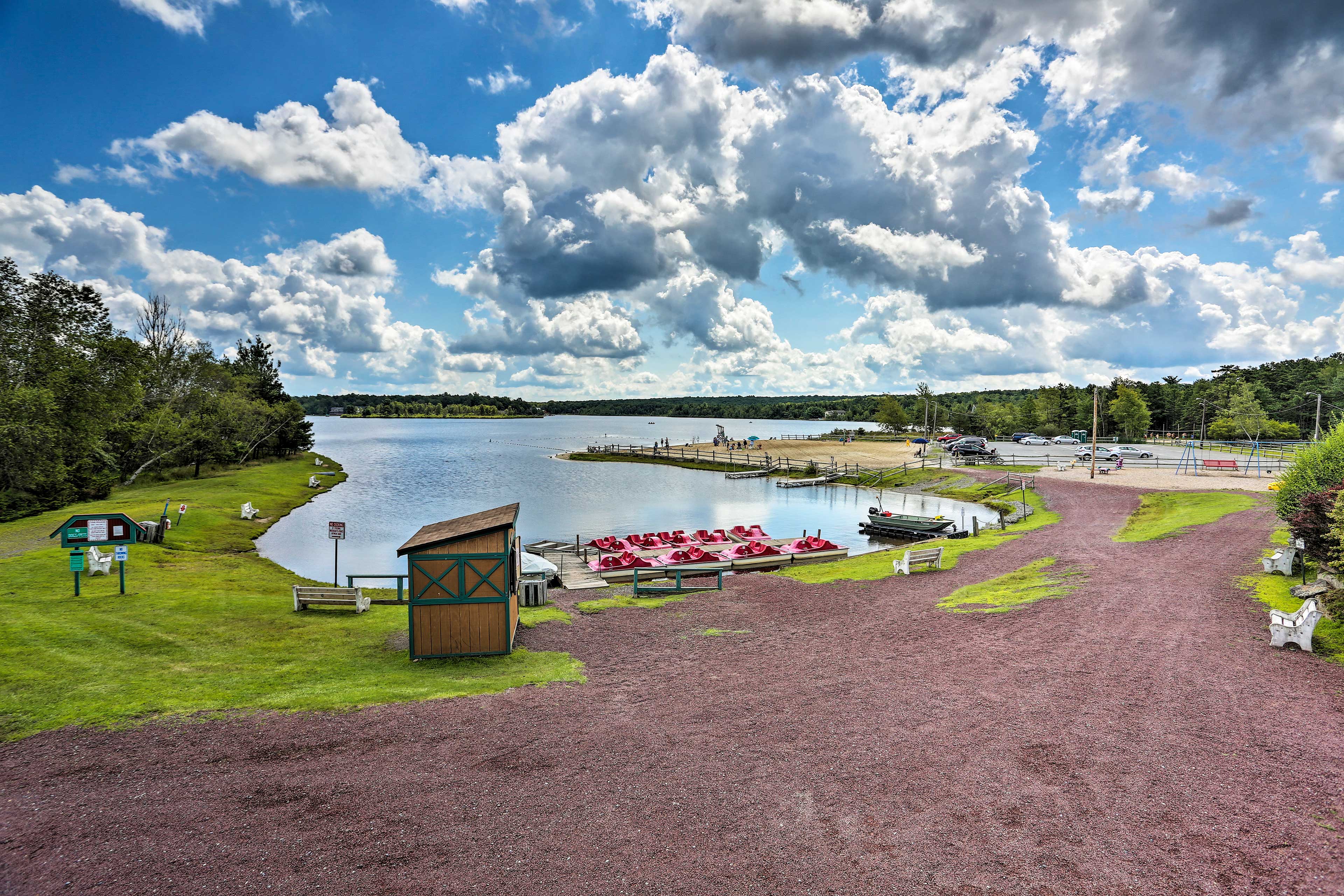 THE BEST Albrightsville Vacation Rentals Book Now Evolve