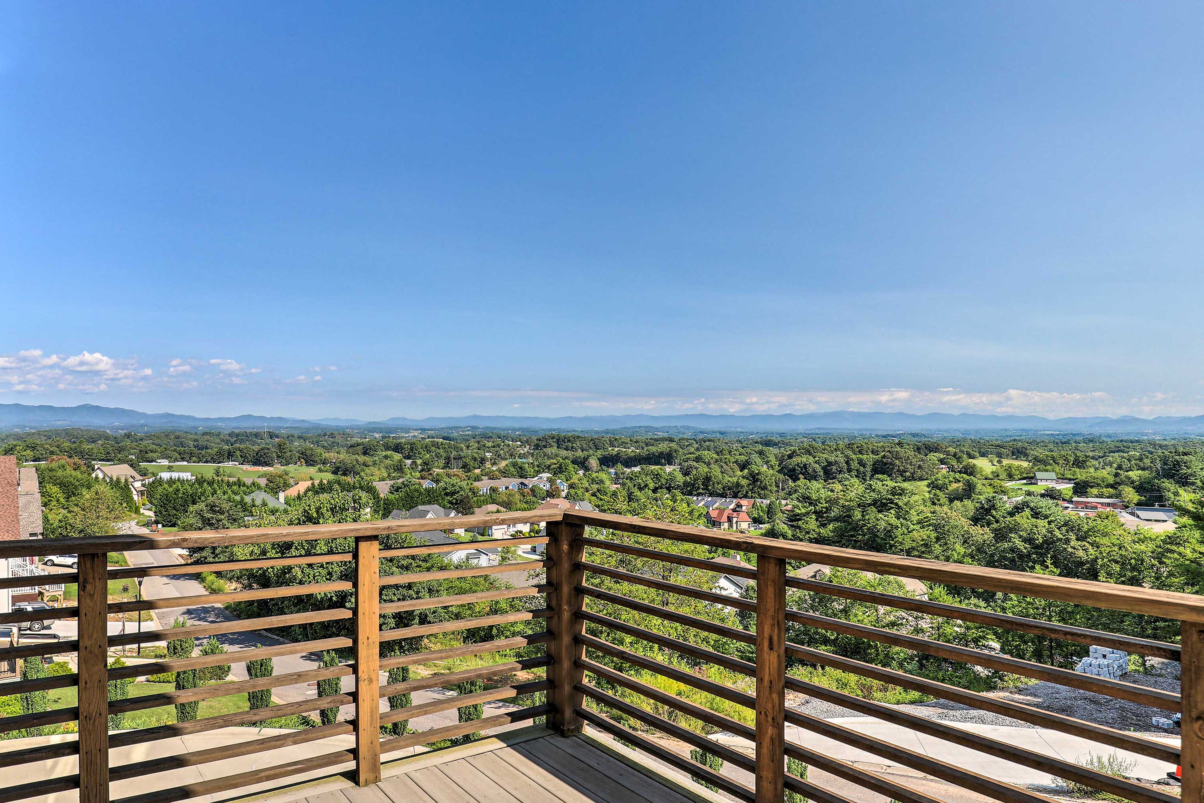 THE BEST Asheville Vacation Rentals Book Now Evolve