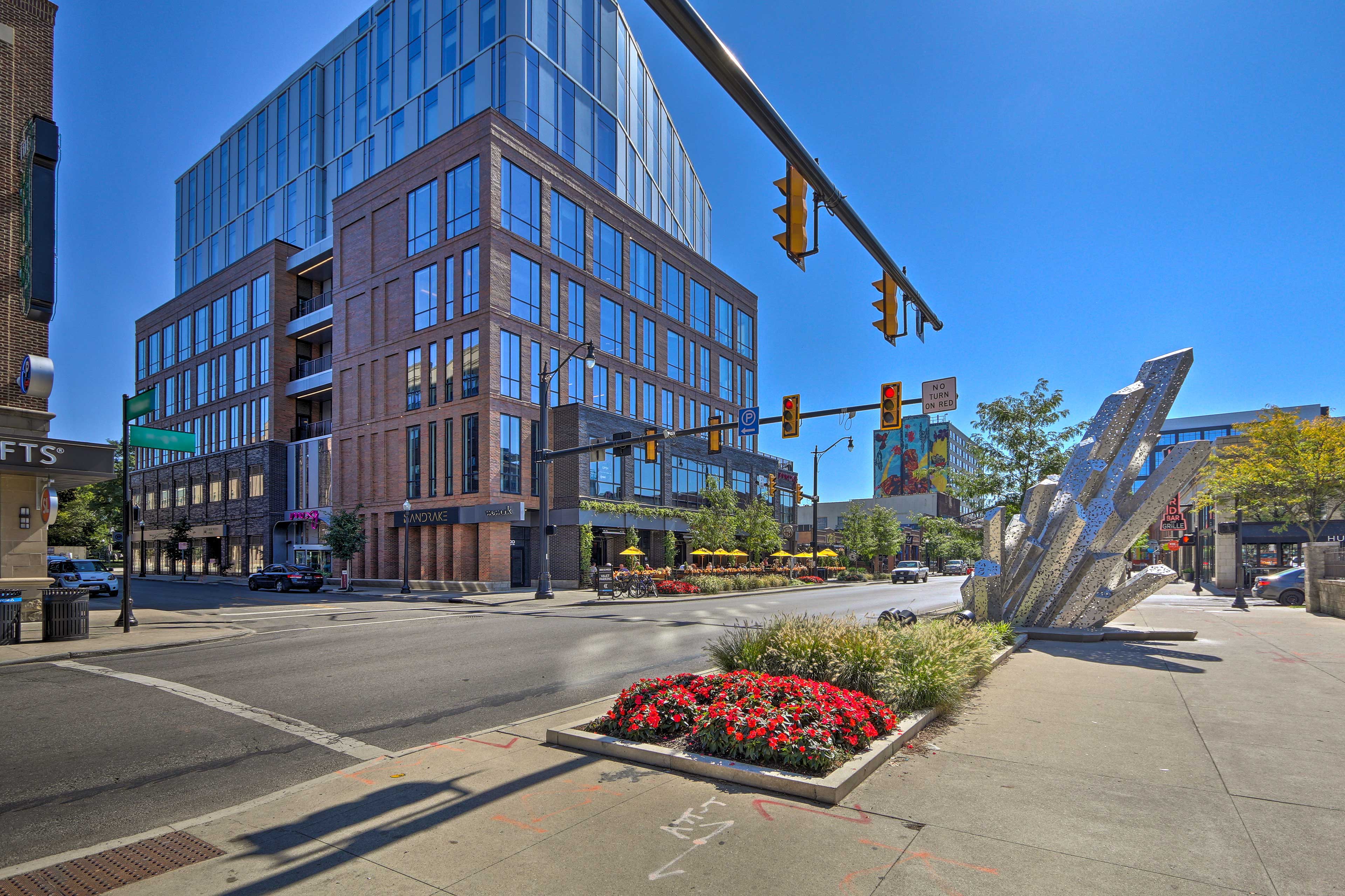 THE BEST Columbus Vacation Rentals Book Now Evolve