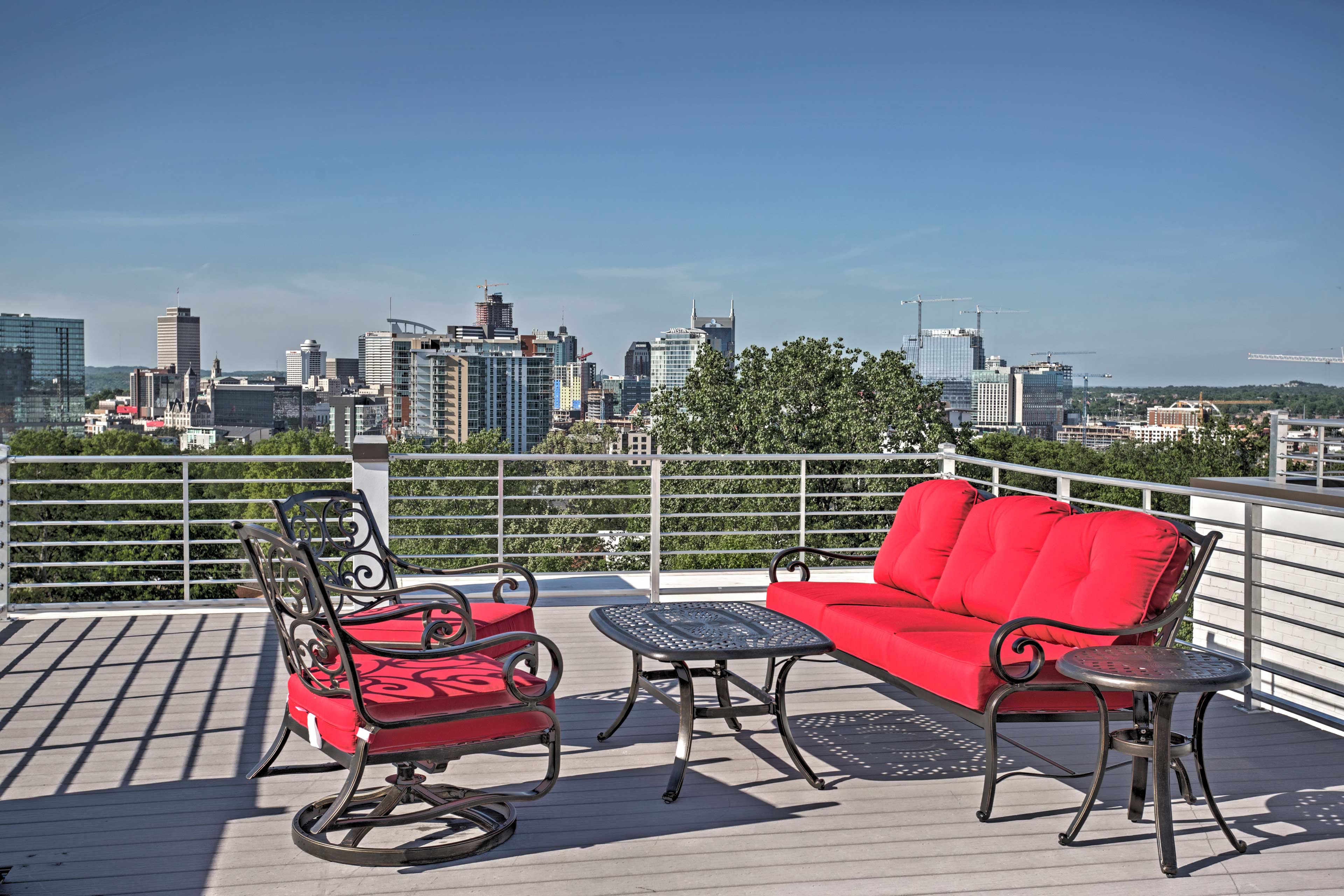 THE BEST Nashville Vacation Rentals Book Now Evolve