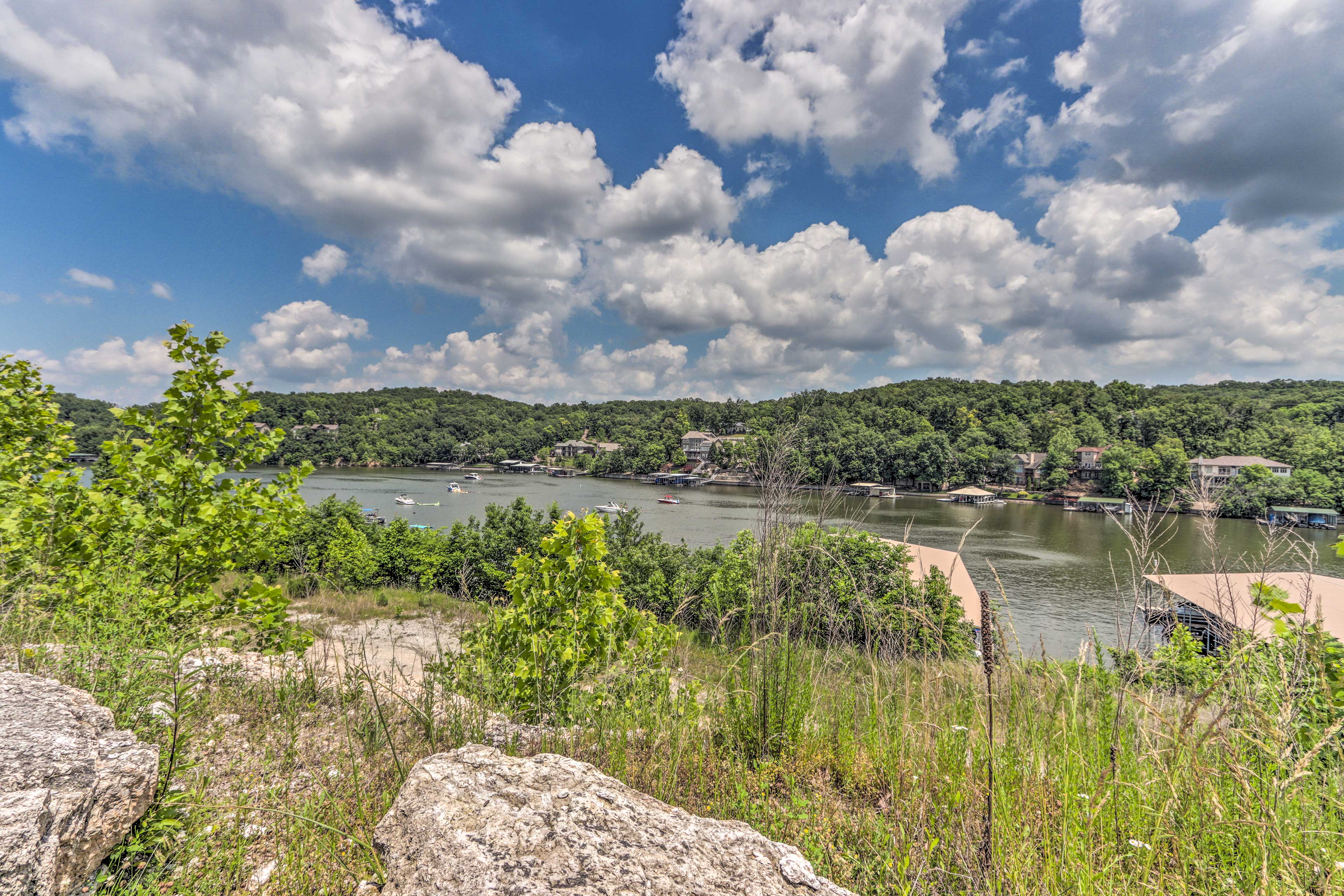 THE BEST Camdenton Vacation Rentals Book Now Evolve