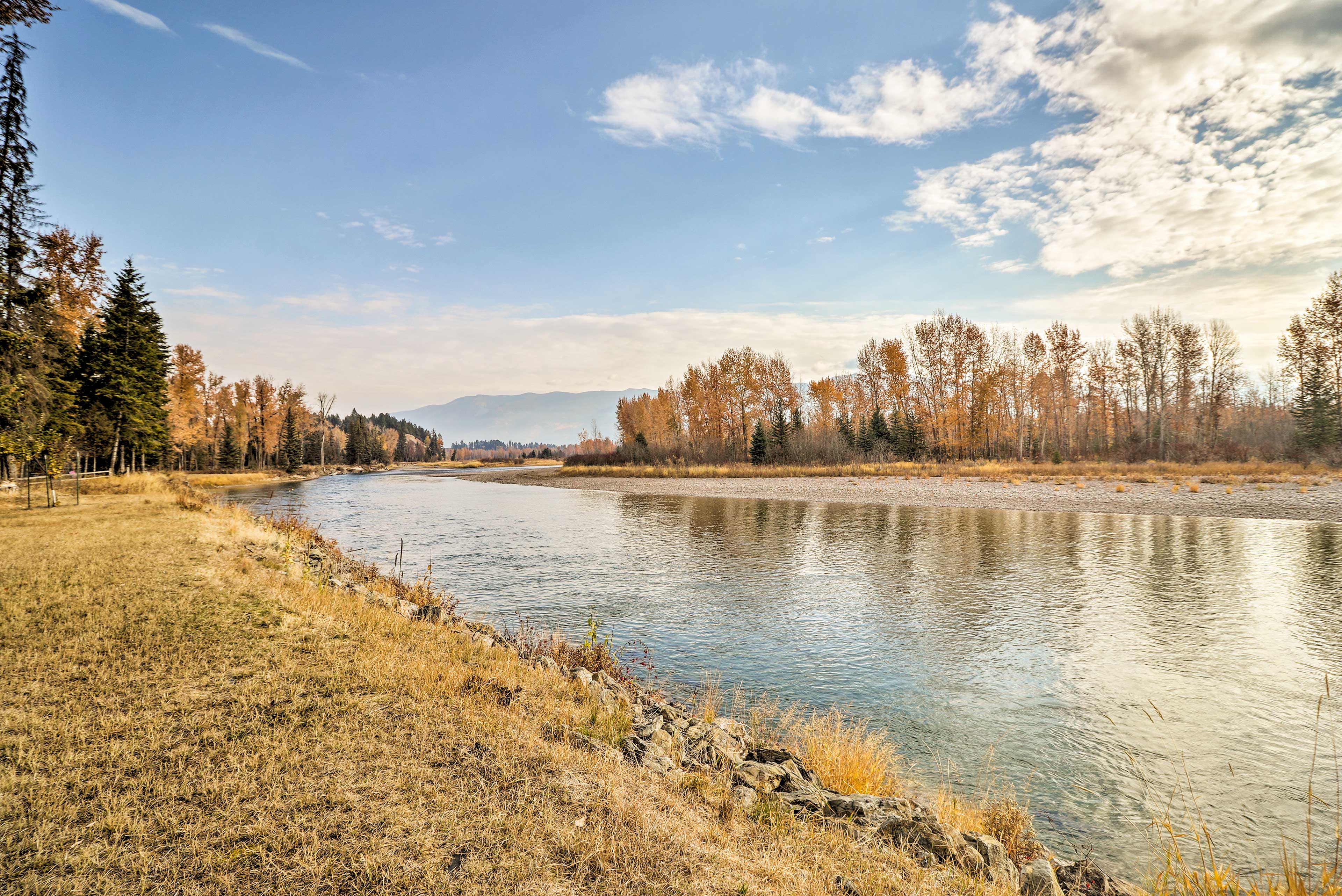 THE BEST Kalispell Vacation Rentals - Book Now | Evolve