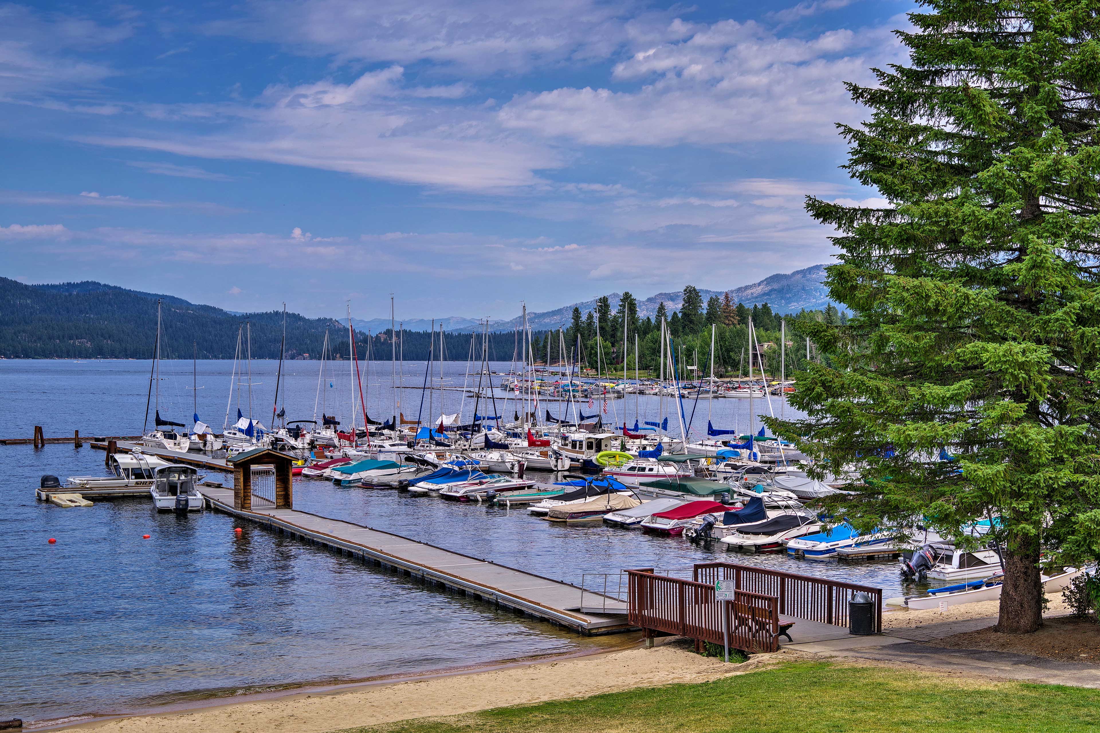 THE BEST McCall Vacation Rentals Book Now Evolve