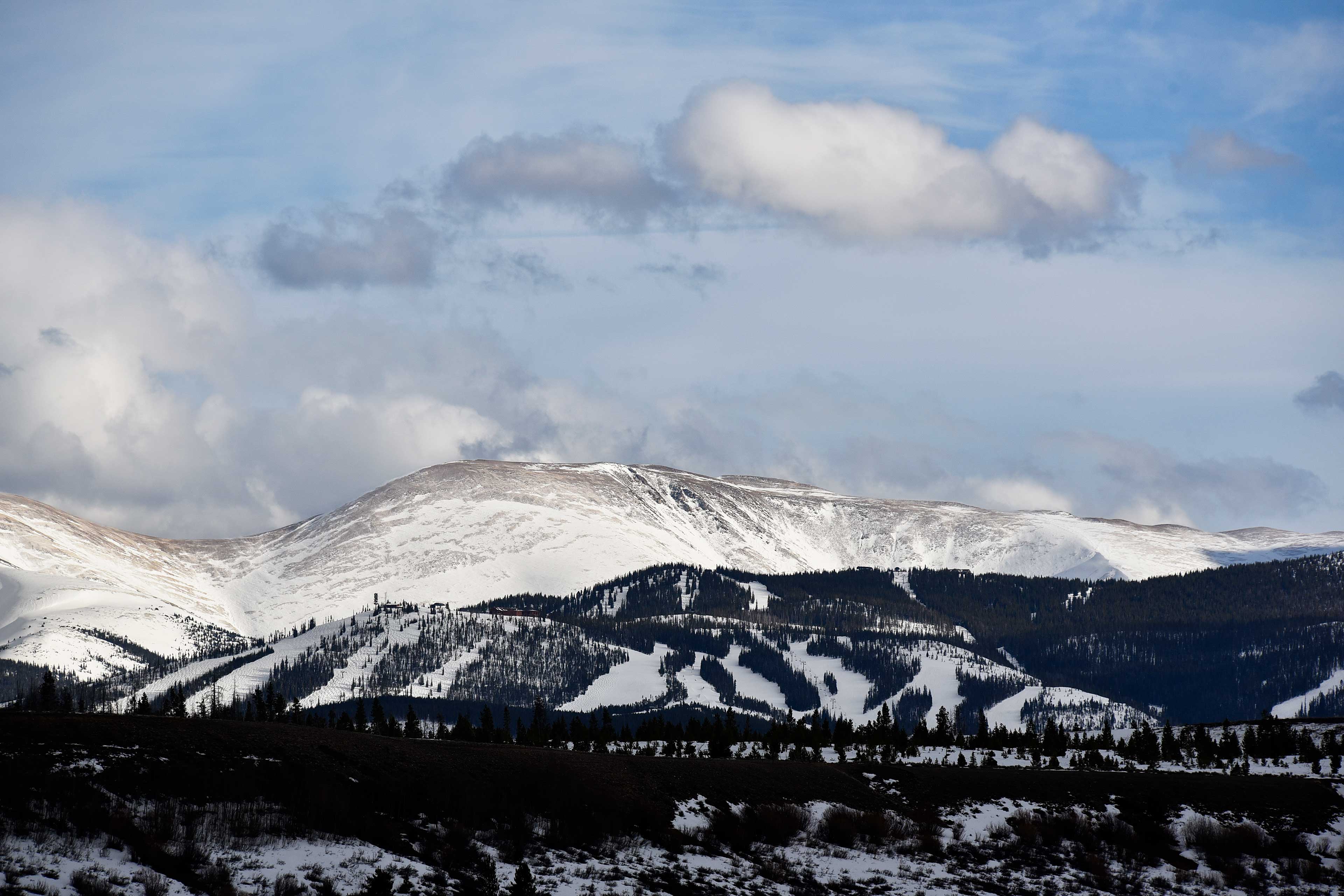 Gather Collective  Winter Park Colorado