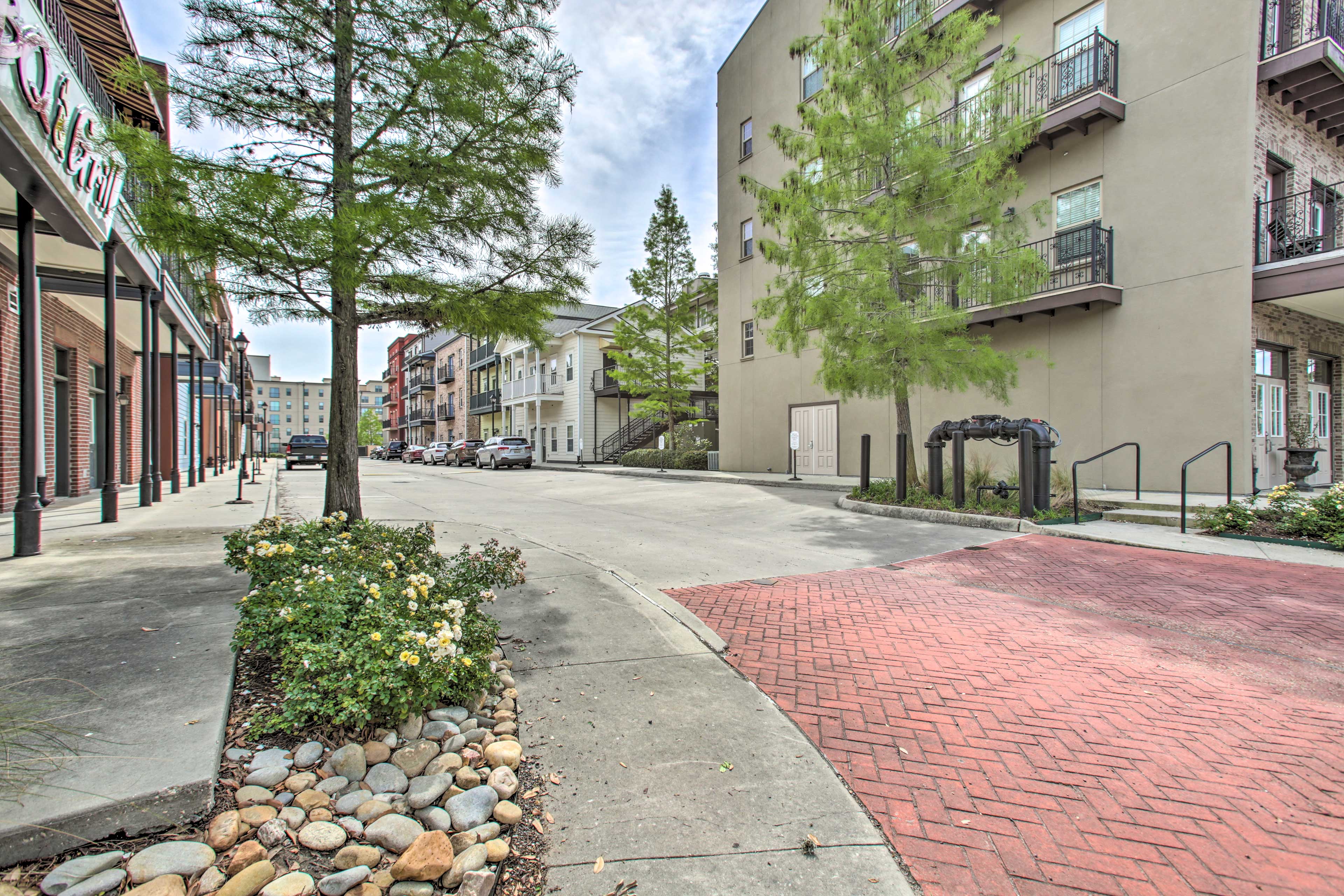 Weekly Rentals Baton Rouge