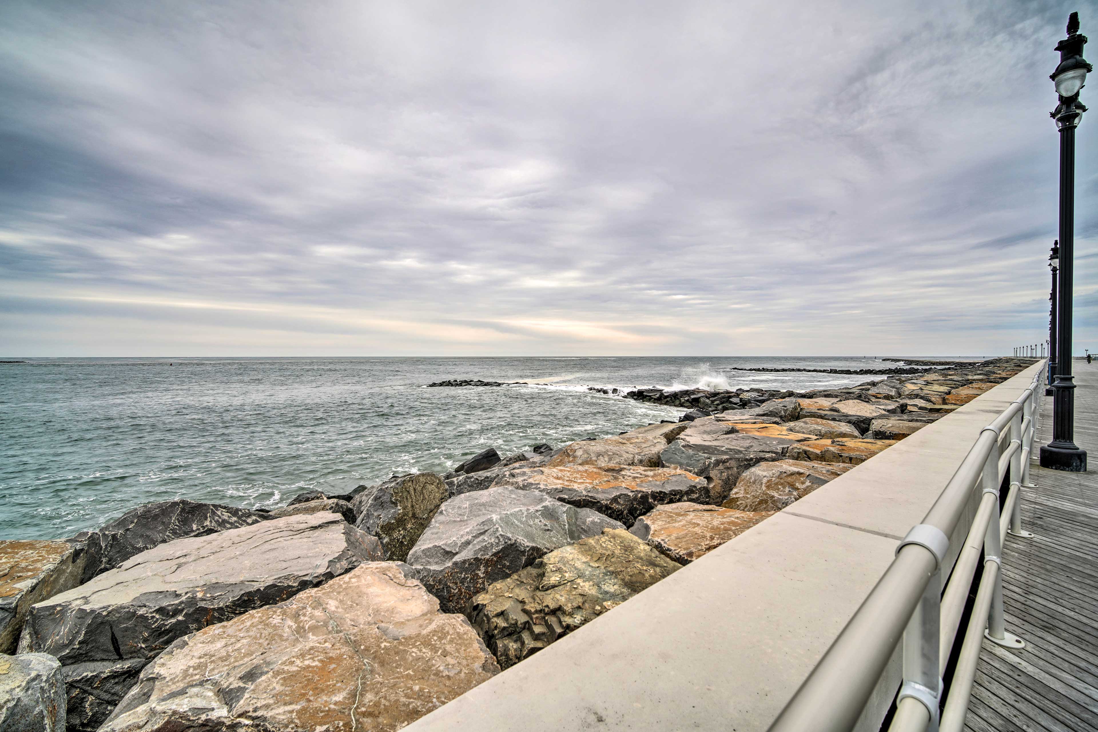 THE BEST Atlantic City Vacation Rentals Book Now Evolve