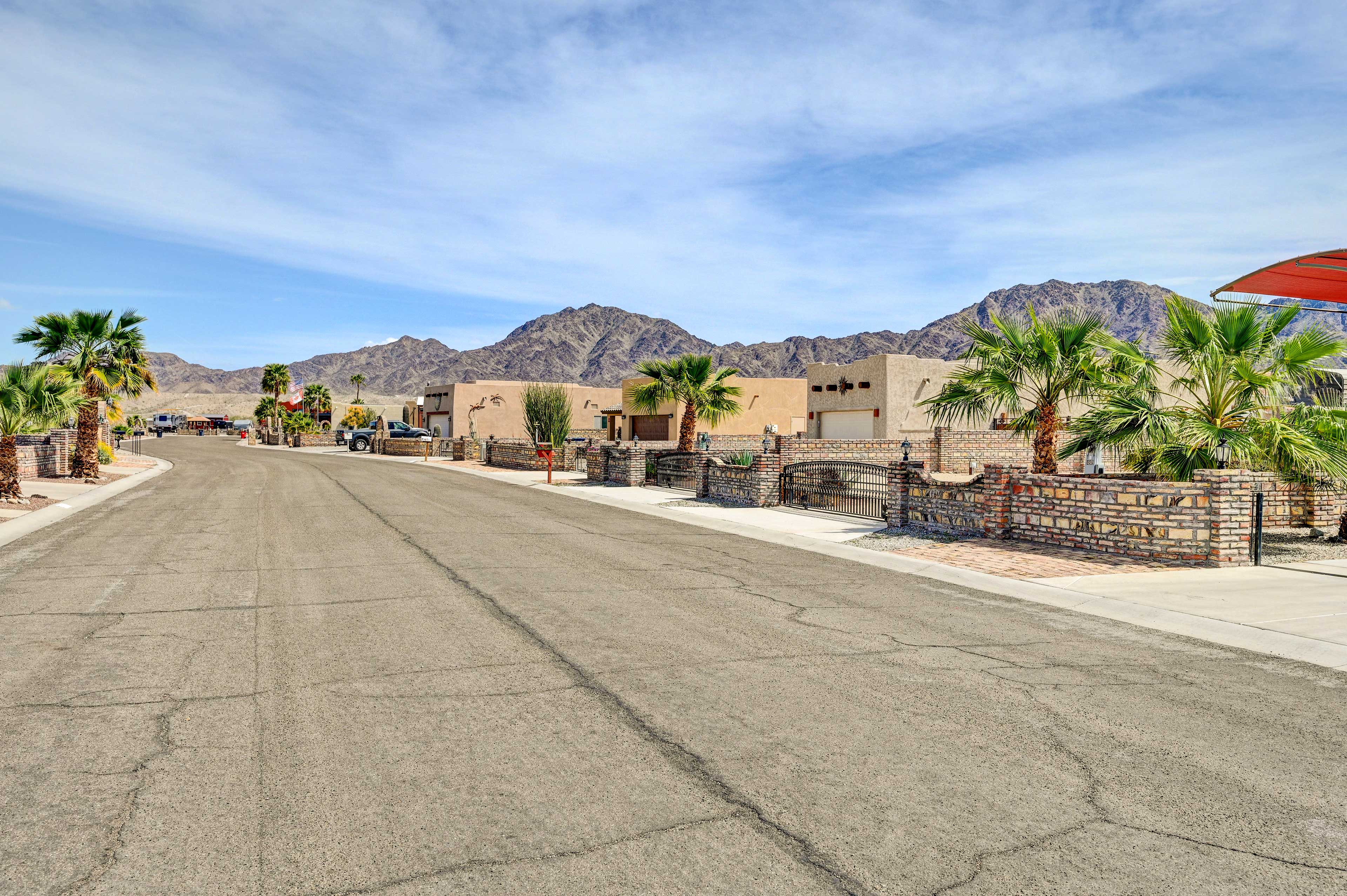 THE BEST Yuma Vacation Rentals Book Now Evolve