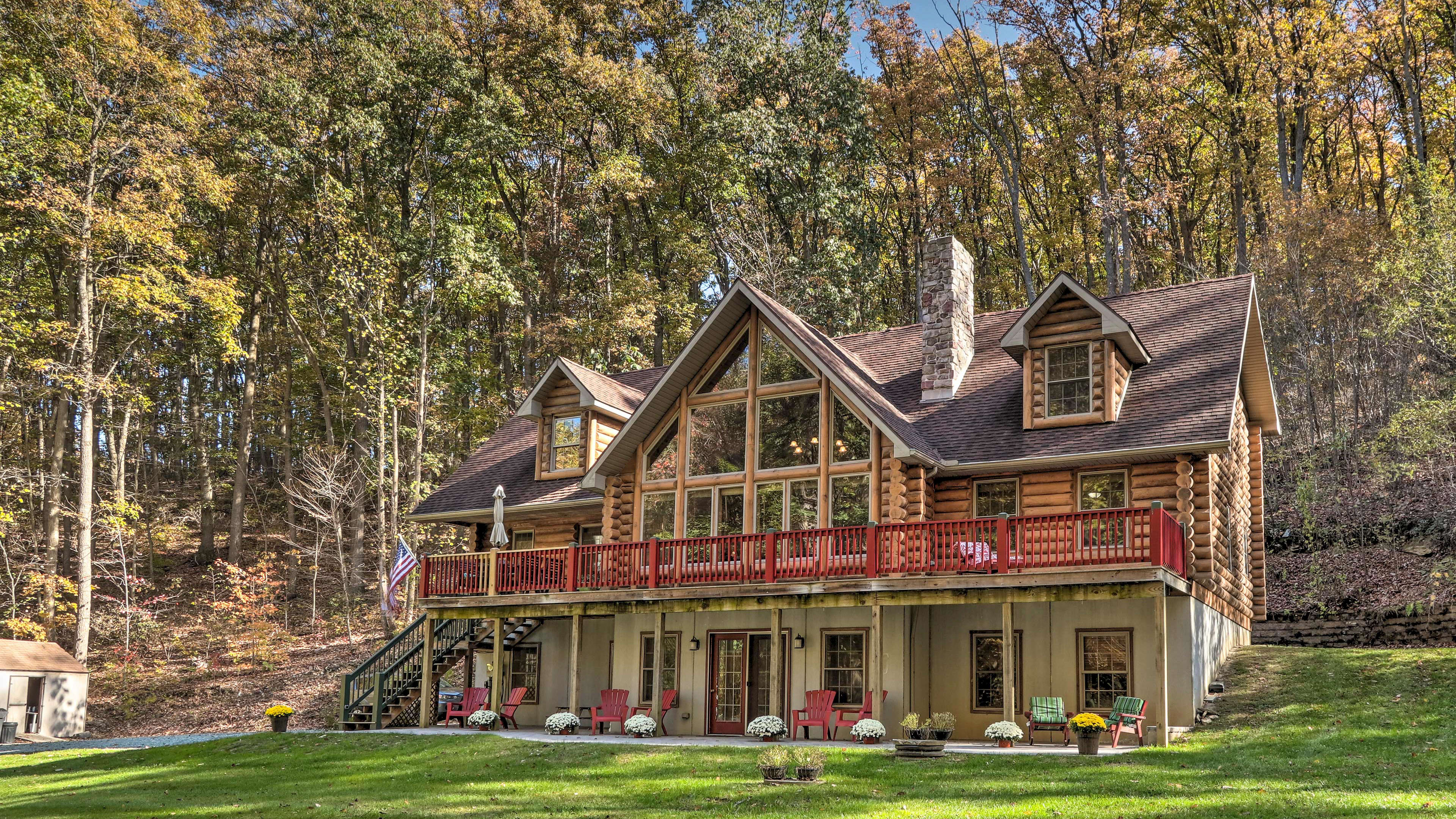 7 Photography Tips for Vacation Rental Listings
