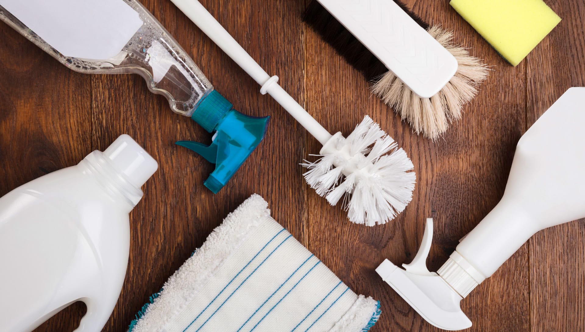 3 Vacation Rental Cleaning Checklists to Get Your Home Ready for Guests