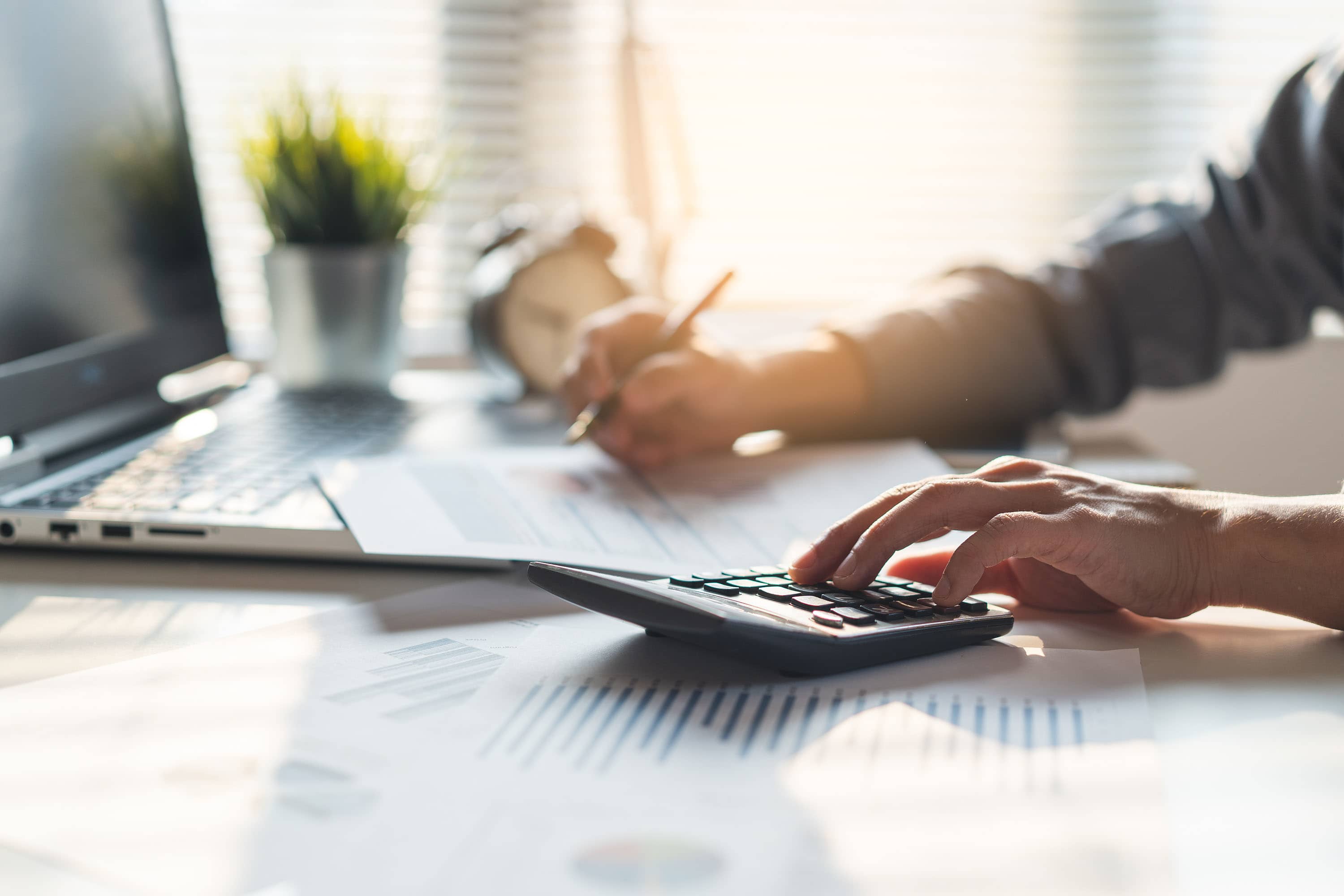 The STR Tax Loophole: How Evolve Owners Are Benefitting