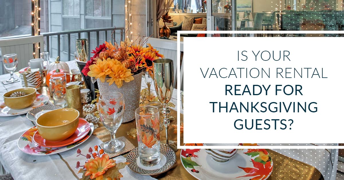 Thanksgiving office food ideas