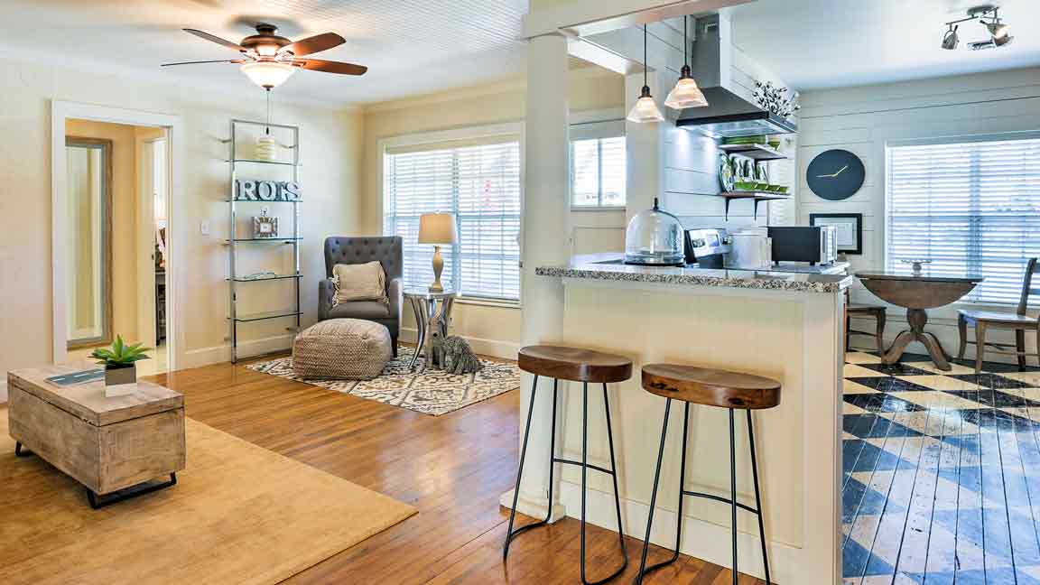Vacation Home Cleaning Service Vacation Home Cleaning Service