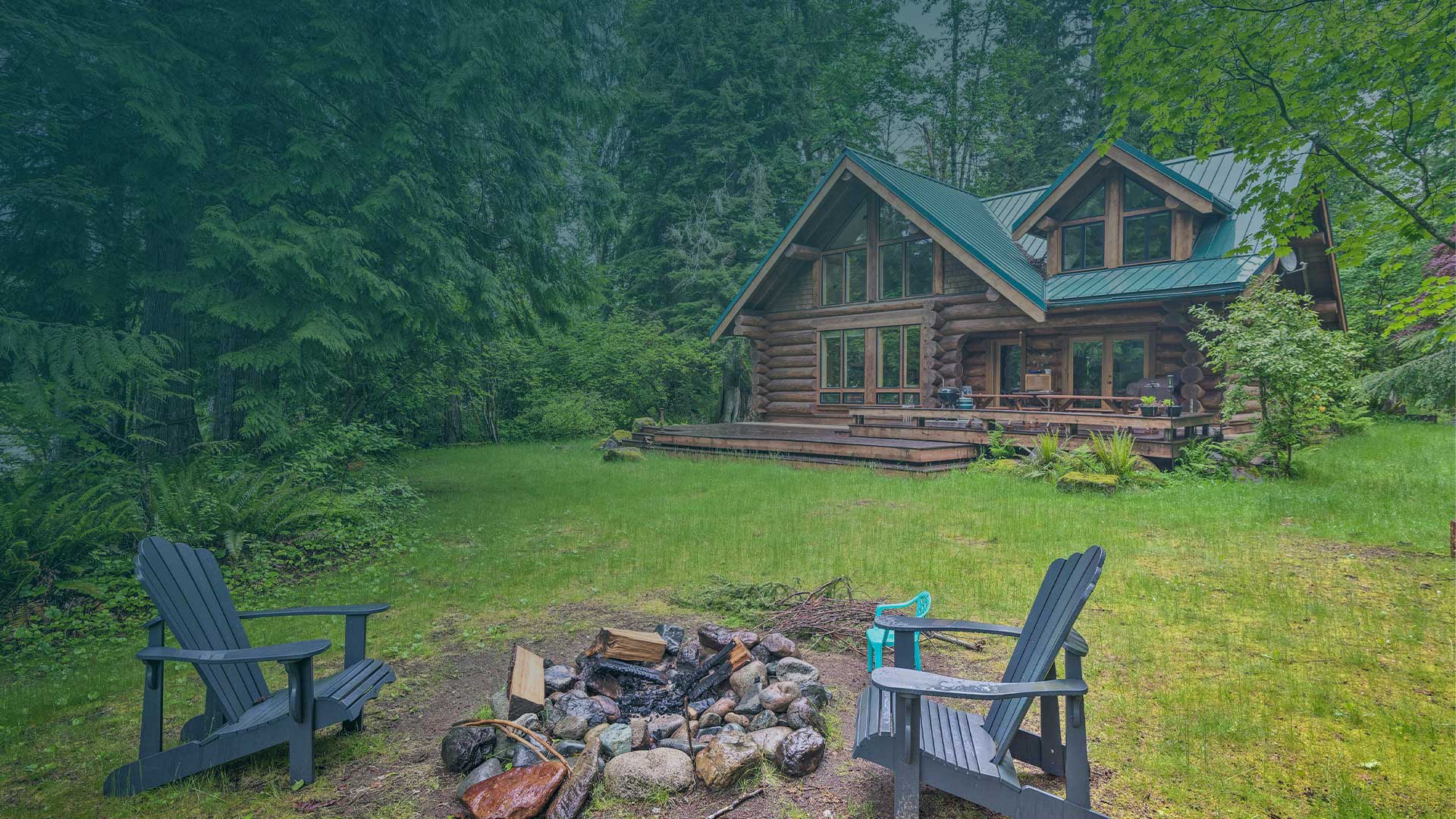 Weekend Cabin Getaways near Me: Unwind in Nature's Embrace