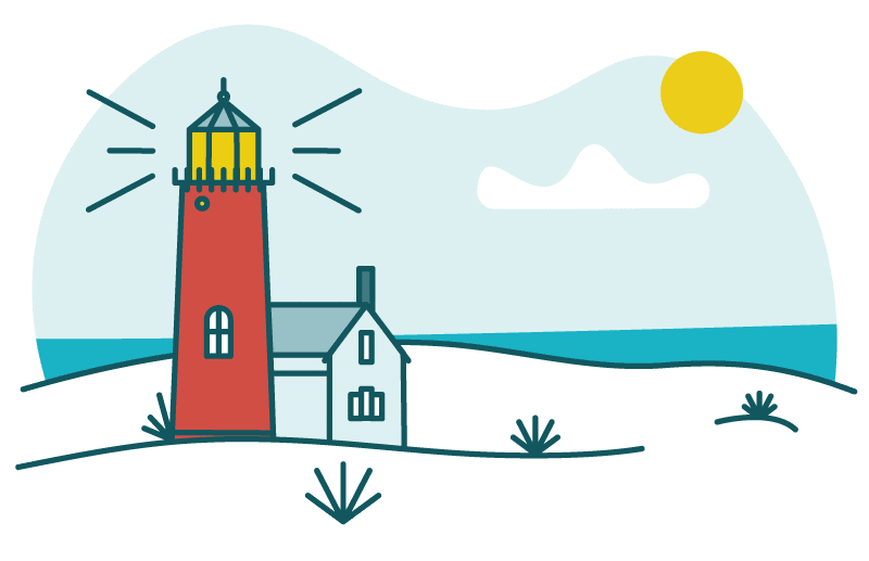 The Best Cape Cod Vacation Rentals Evolve