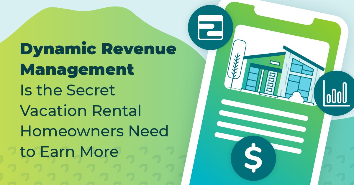 Revenue Management and Dynamic Pricing tool for rentals