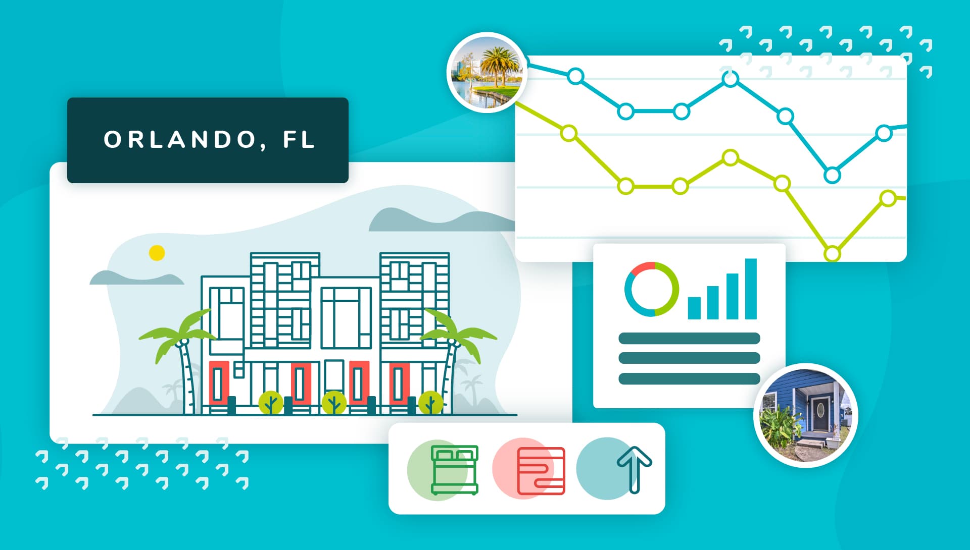 Orlando Area Vacation Rental Investment Market Analysis Evolve