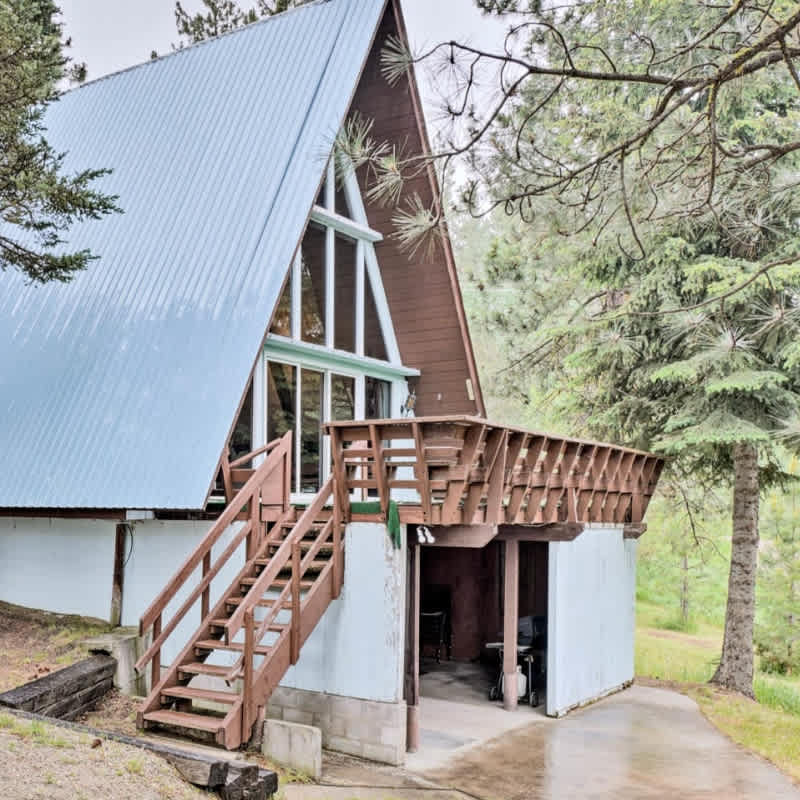 A Frame Home Rentals A Frame Cabin Rentals Near Me Vacation Cabins