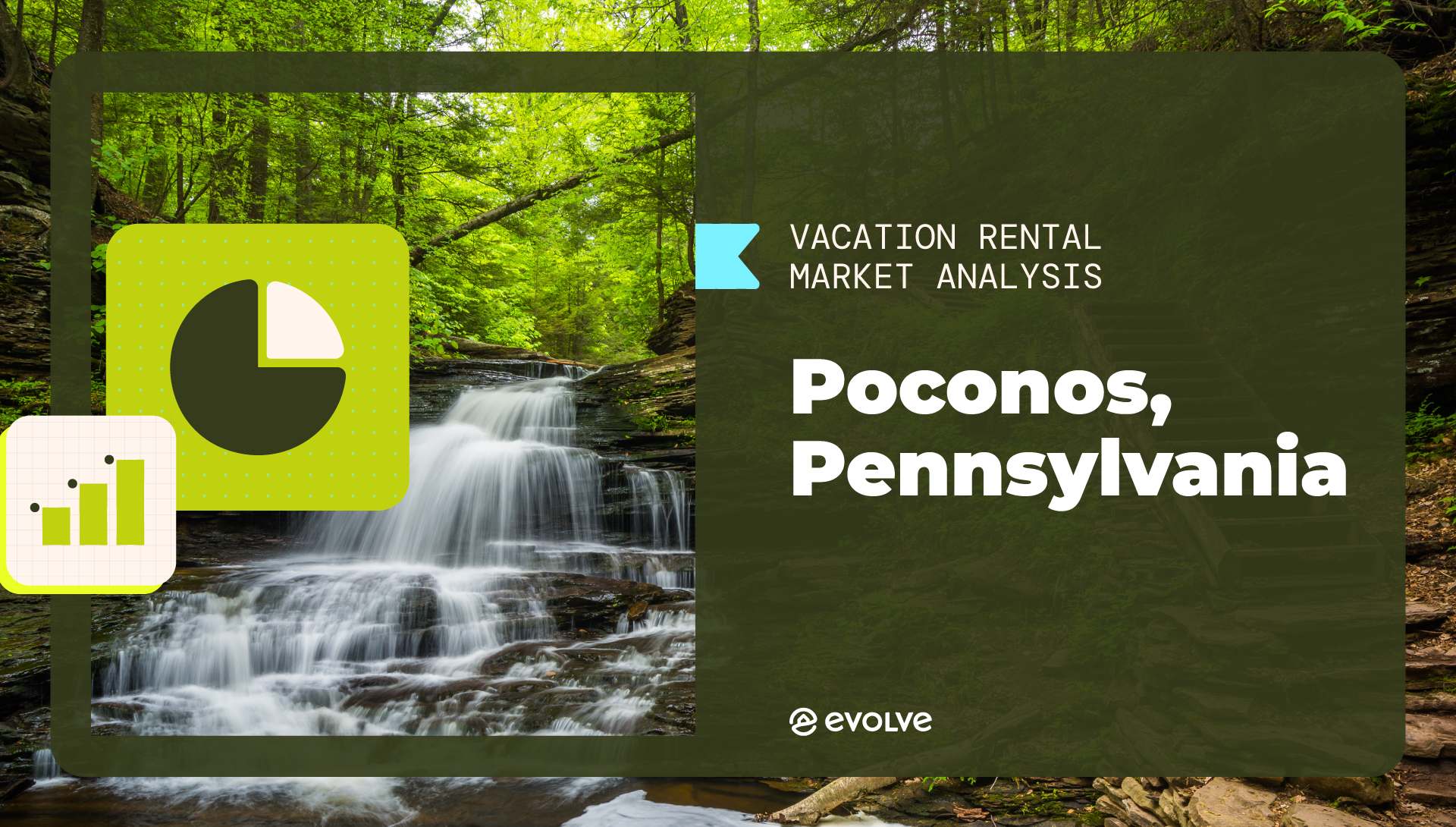 Investing in the Poconos Vacation Rental Market Analysis Evolve