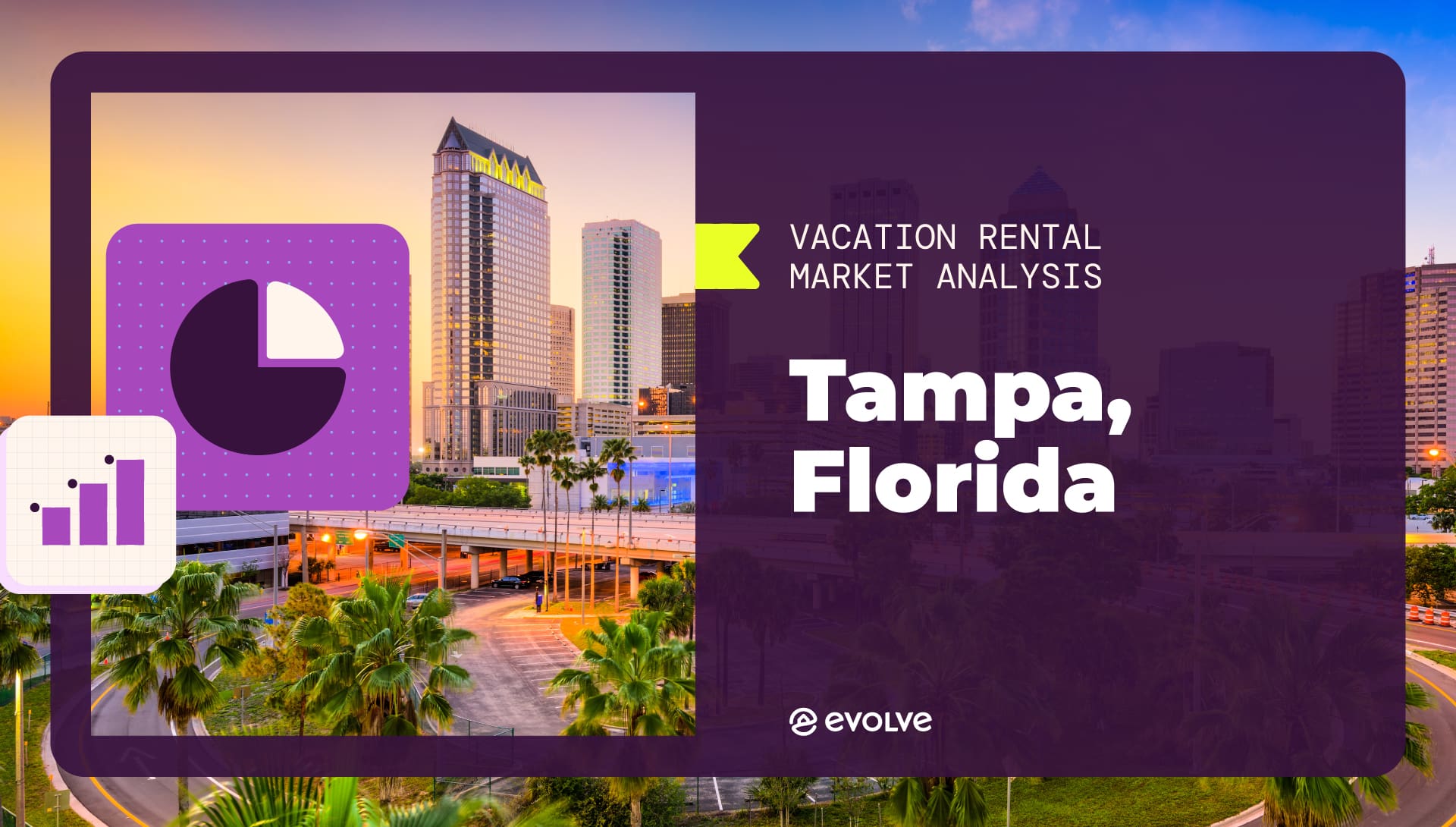 Tampa Investment Property: Vacation Rental Market Analysis