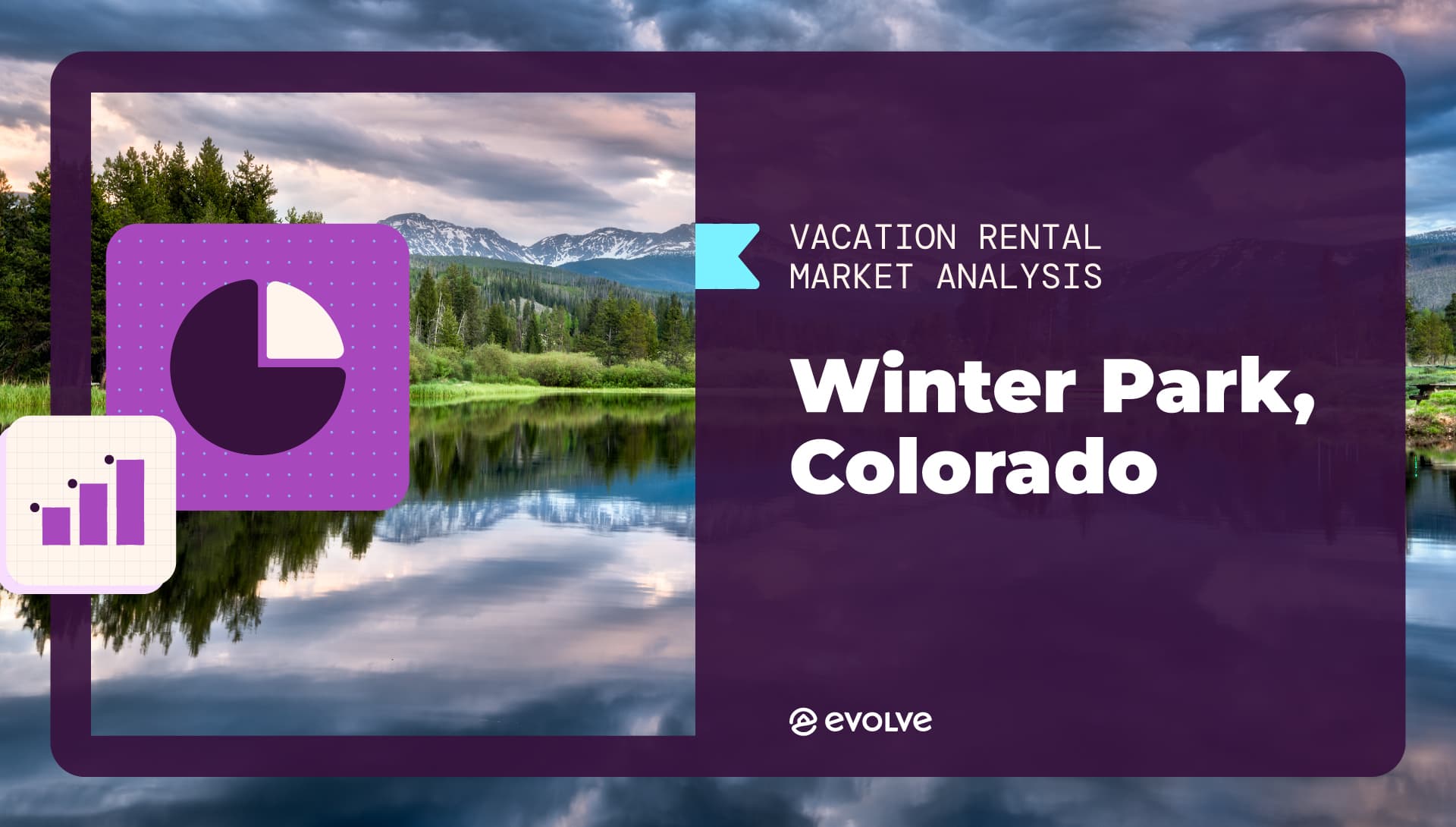 Winter Park Investment Properties Vacation Rental Market Analysis