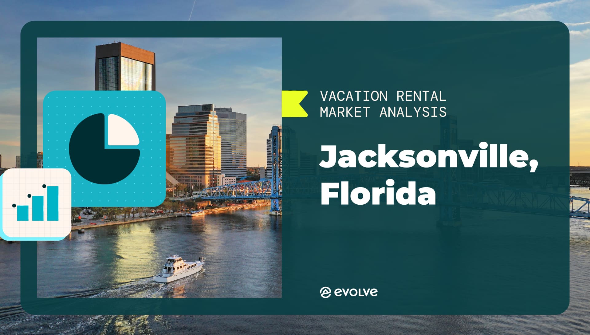 Jacksonville Investment Property Vacation Rental Market Analysis