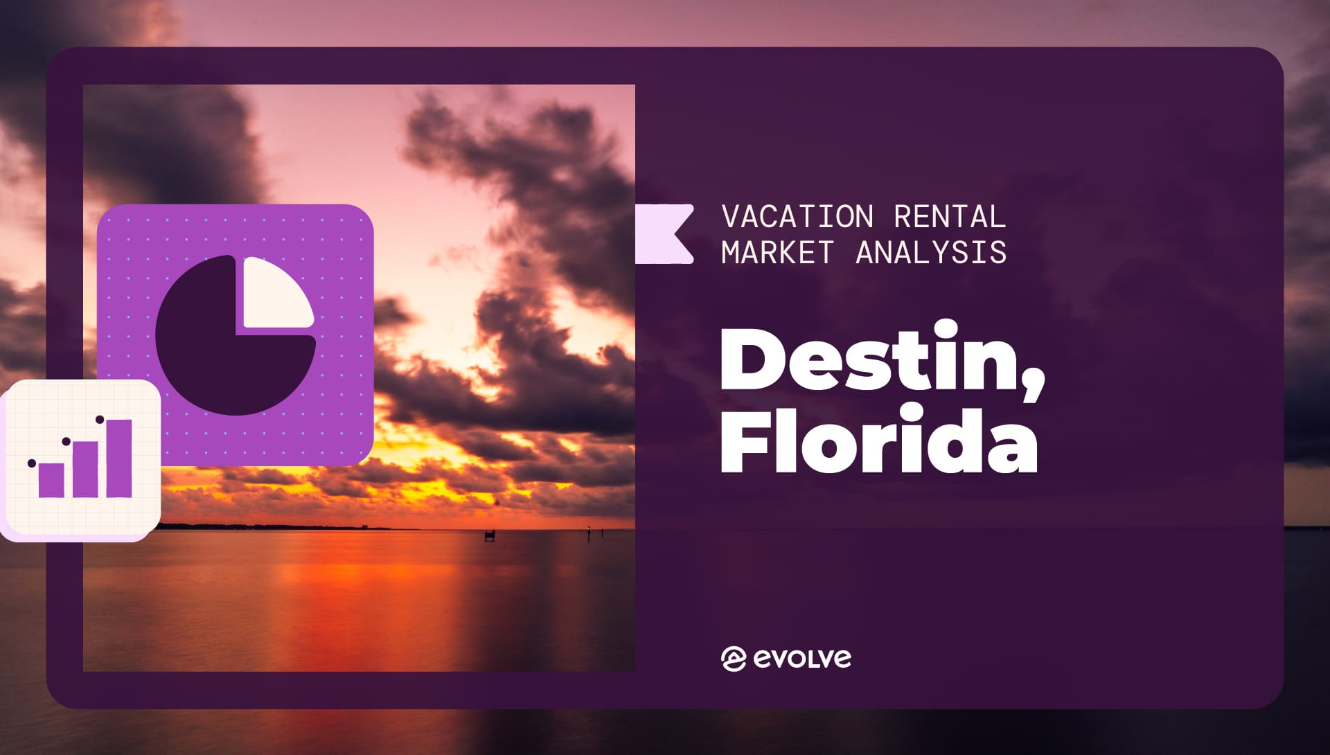 Destin Investment Property Vacation Rental Market Analysis Evolve