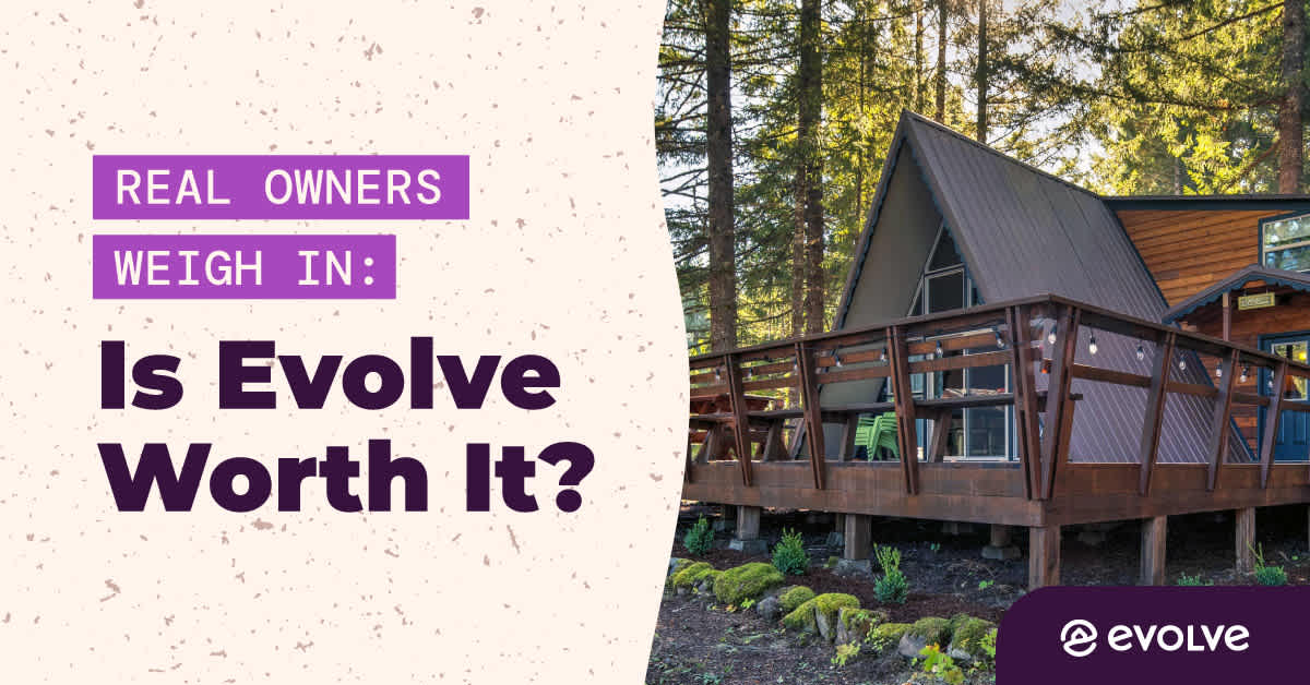 Is Evolve Worth It for Your Business? Real Owners Help You Decide