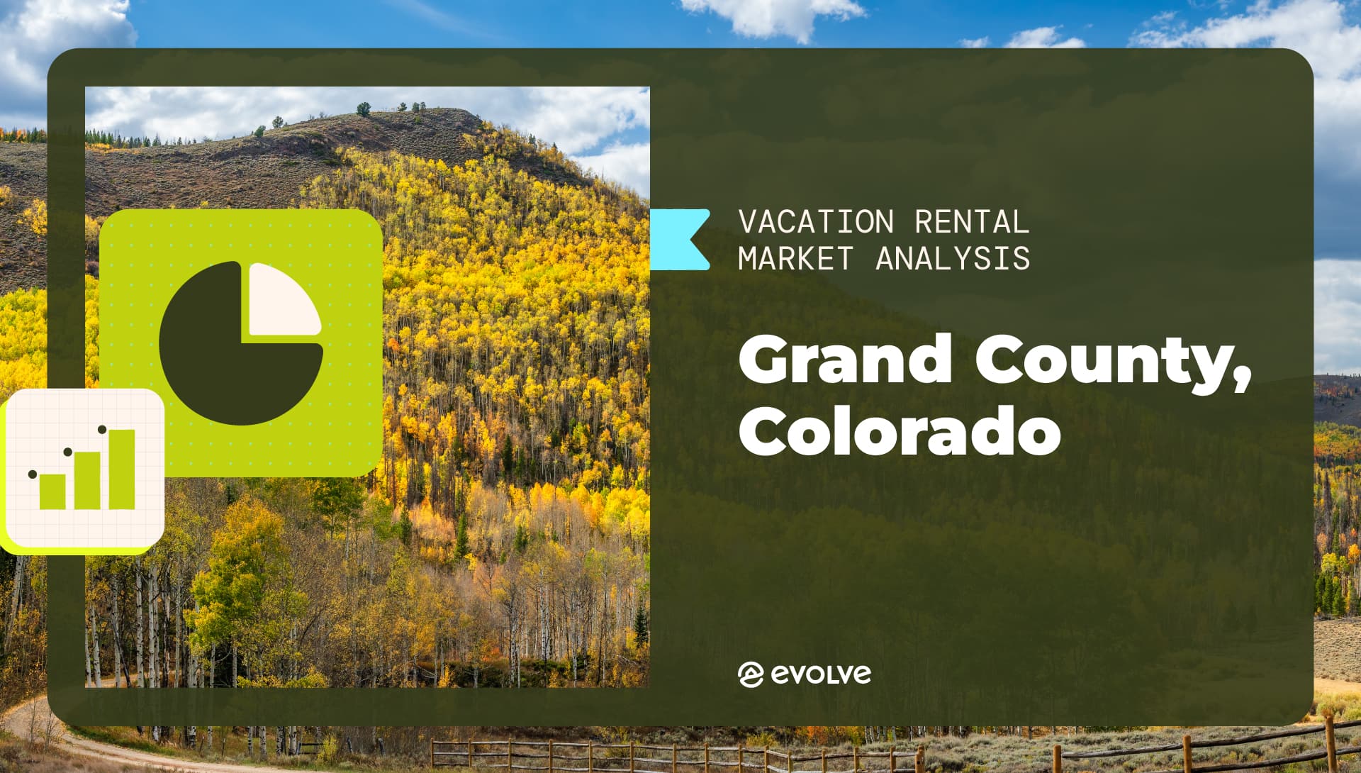Grand County Vacation Rental Investment Market Analysis