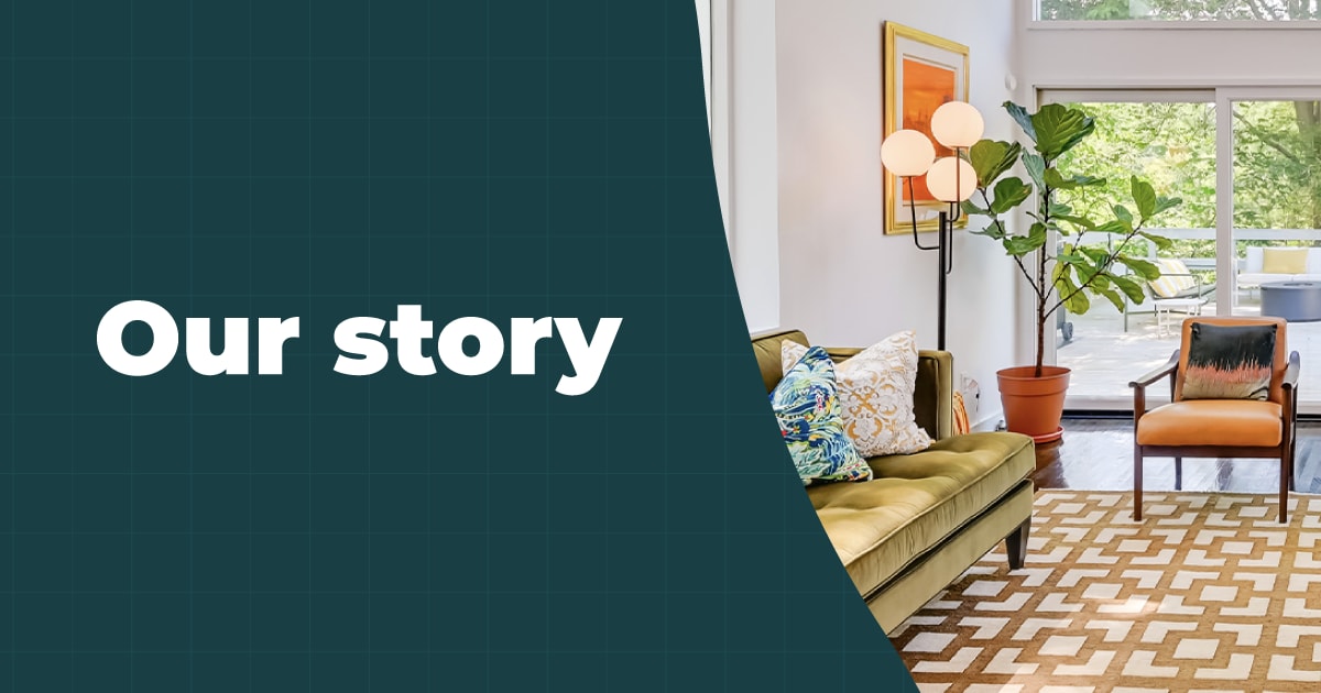 Evolve Company History Evolve company history