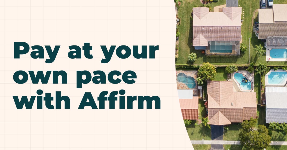 Book Vacation Rentals Now, Pay Later — Travel Payment Plans with Affirm