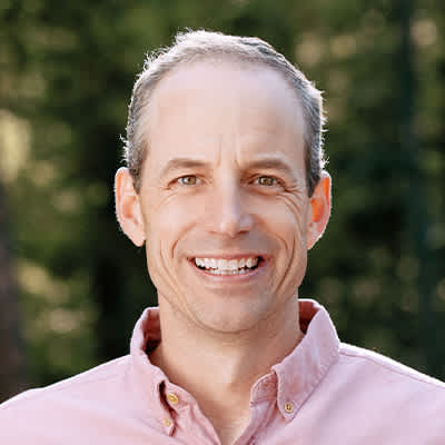 Photo of Brian Becker