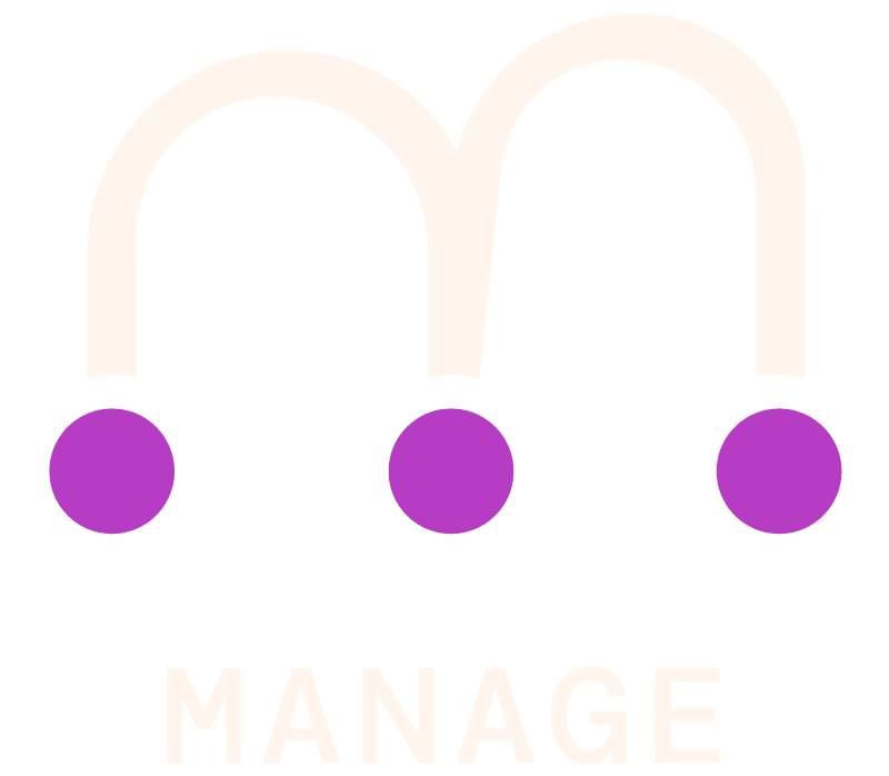 Icon that represents property management with Evolve