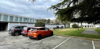 Image 2 - Parking/box · Villeurbanne (69100) · 1m²