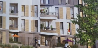 Image 3 - Parking/box · Guyancourt (78280) · 12m²