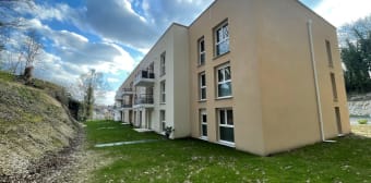 Image 2 - Parking/box · Notre Dame De Bondeville (76960)