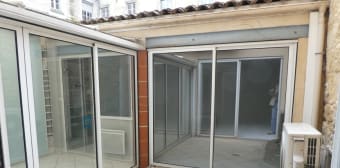 Image 1 - Bureaux · Libourne (33500) · 54m²